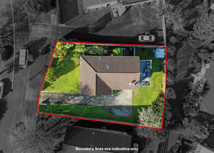  at 16 Lewisham Street, Highland Park, Manukau City, Auckland