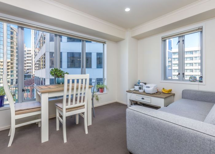  at 1102/11 Liverpool Street, Auckland Central, Auckland