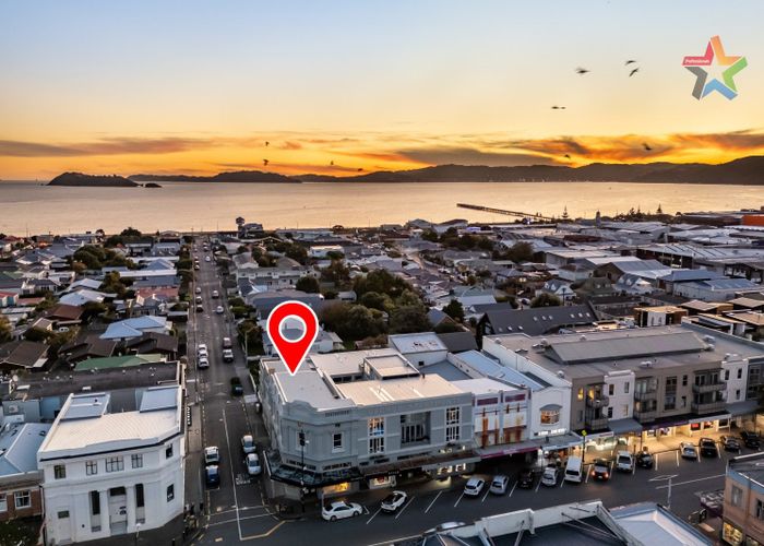  at 2/224 Jackson Street, Petone, Lower Hutt, Wellington