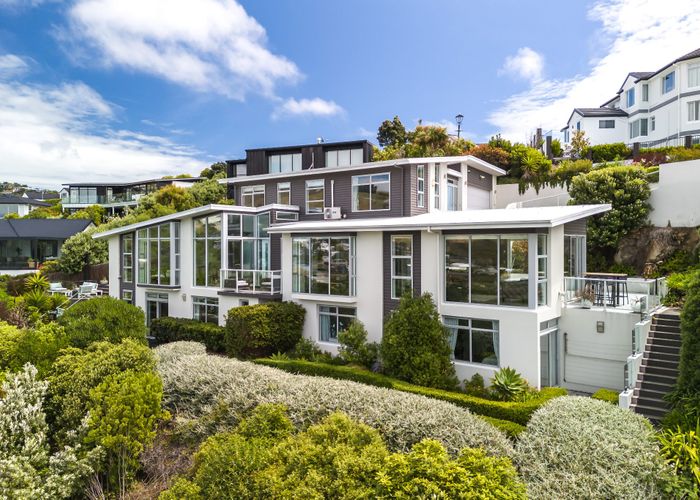  at 2 Redcliffs View Lane, Redcliffs, Christchurch