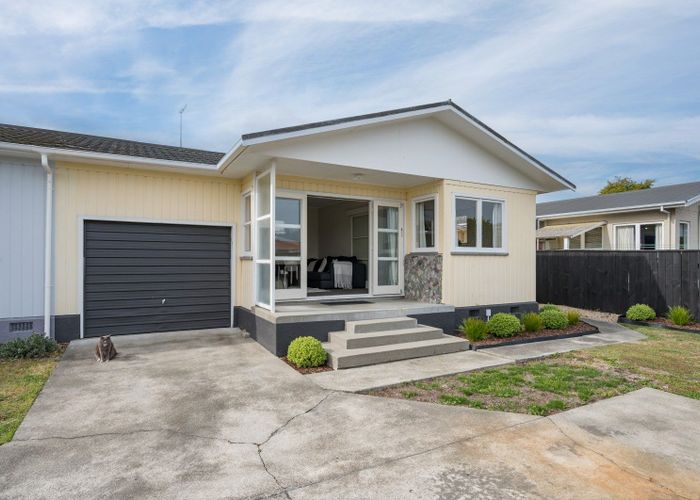  at 3/25 Kipling Crescent, Stoke, Nelson