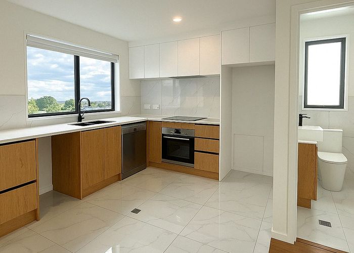  at 8/5 Chevis Place, Pakuranga, Manukau City, Auckland