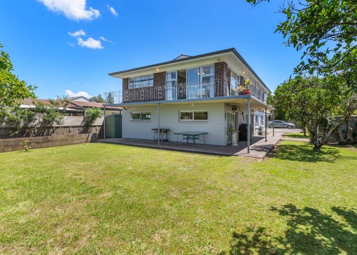  at 1 Tamatea Avenue, Point England, Auckland City, Auckland