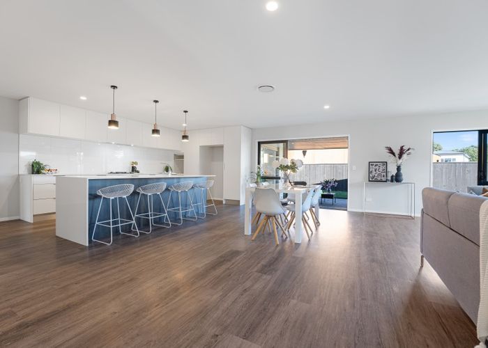  at 1 Condor Crescent, Waiwhakaiho, New Plymouth