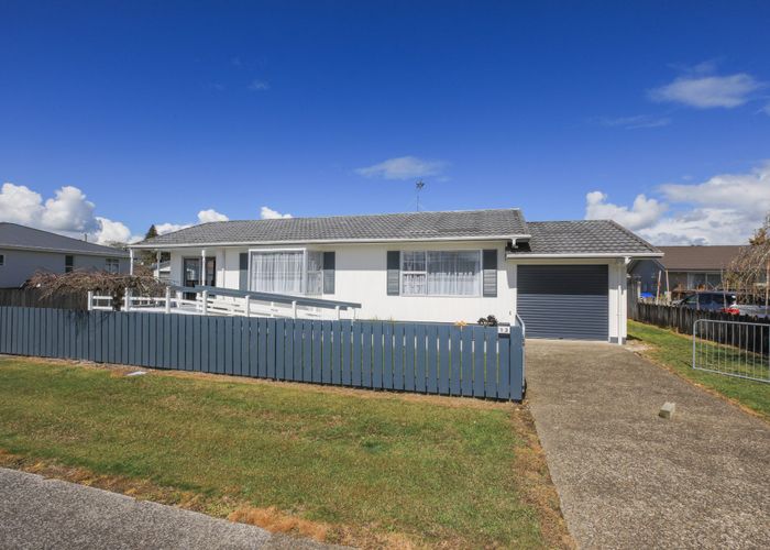  at 13 Te Kawa Street, Otorohanga, Otorohanga, Waikato