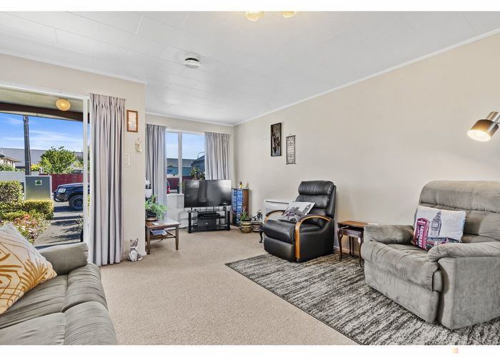 at 4/2A Catherine Street, Parkside, Timaru, Canterbury