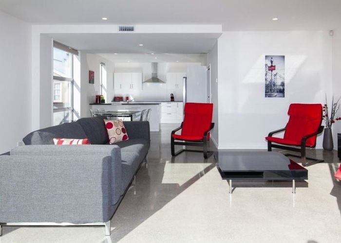  at R1 - 1/32 Dickens St, Addington, Christchurch City, Canterbury