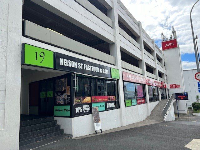  at 7R-7V/17-19 Nelson Street, City Centre, Auckland City, Auckland