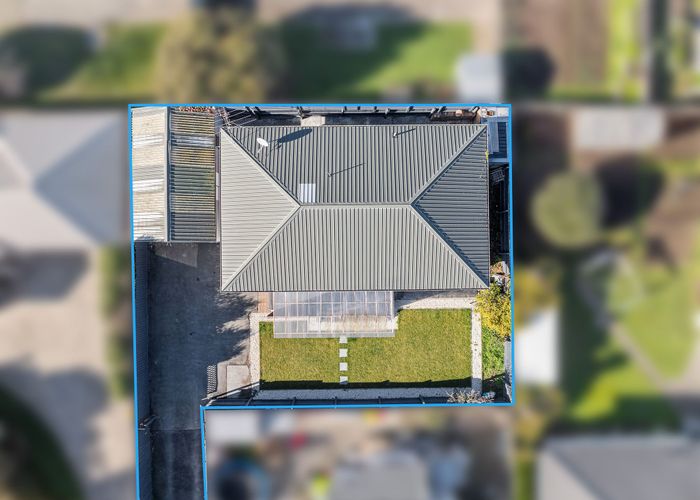  at 2/33 Tower Street, Hornby, Christchurch City, Canterbury