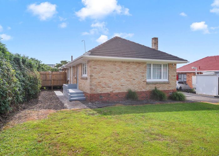  at 1/644 Mt Wellington Highway, Mount Wellington, Auckland City, Auckland