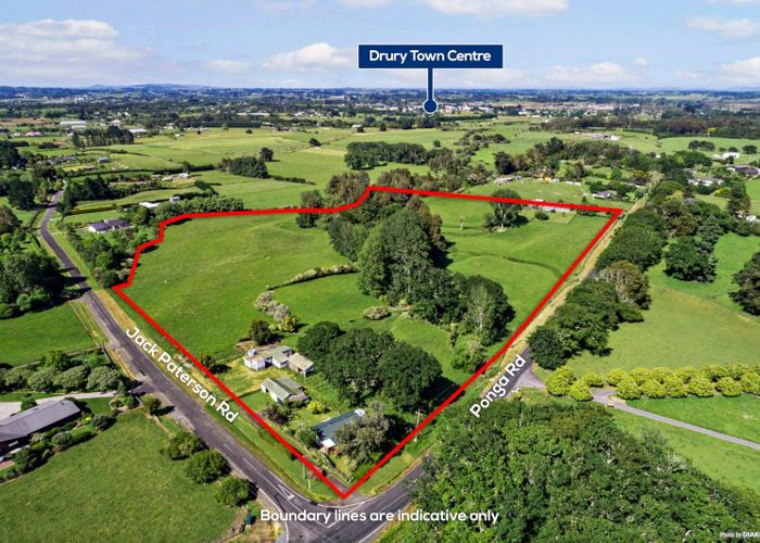  at 215 Ponga Road, Drury, Papakura, Auckland