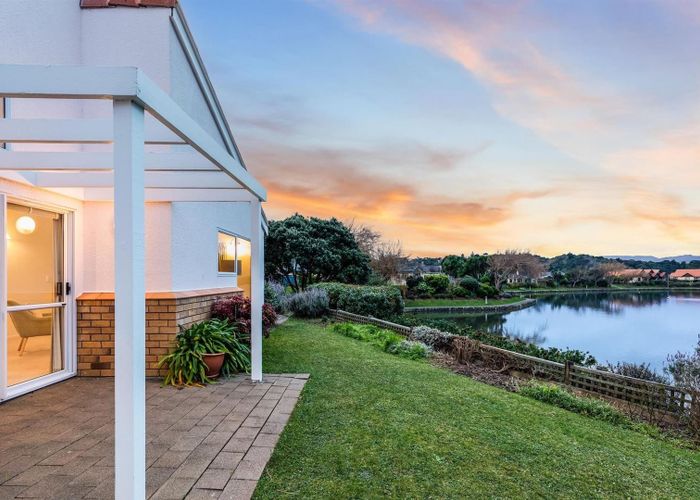  at 1 Lakeside Villas, Whitby, Porirua