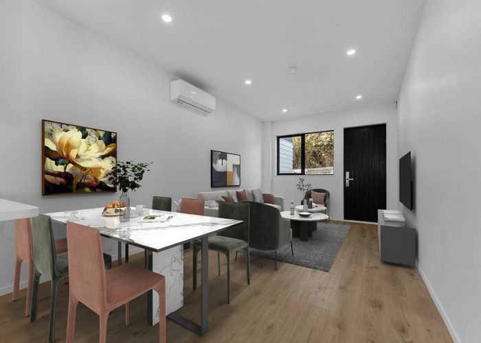  at Lot 3/26 Cape Road, Mangere, Manukau City, Auckland