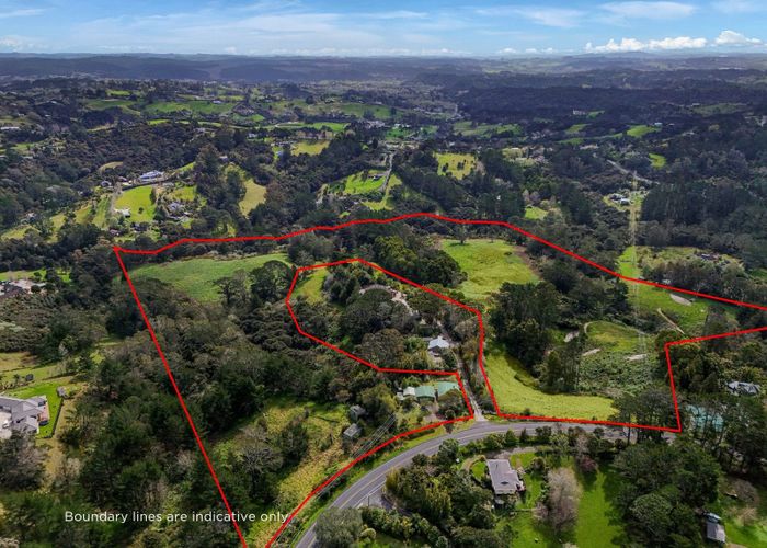  at 62 Paremoremo Road, Albany, North Shore City, Auckland