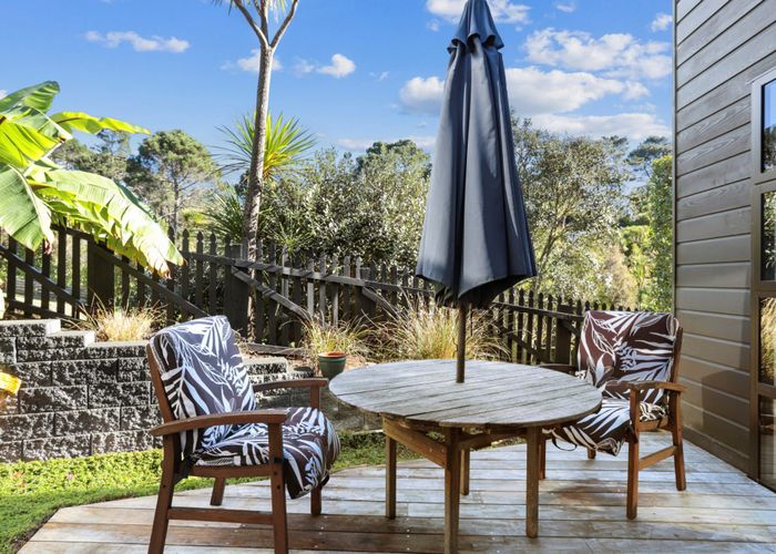  at 87B Park Rise, Campbells Bay, Auckland