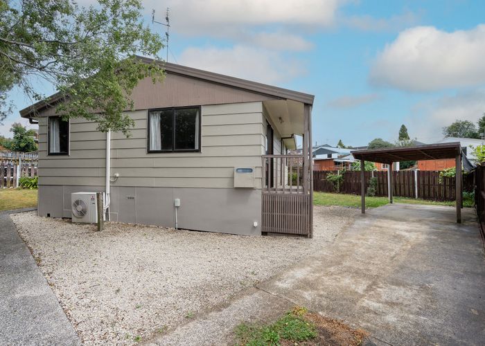  at 17A David Street, Nawton, Hamilton, Waikato