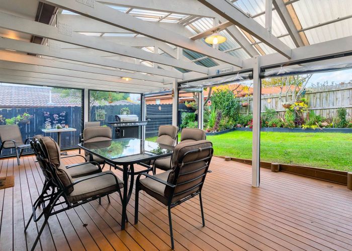  at 1 Lazurite Drive, Westgate, Auckland