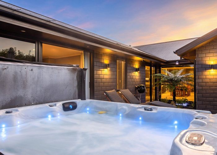  at 5 Hampton Drive, Swannanoa, Waimakariri, Canterbury