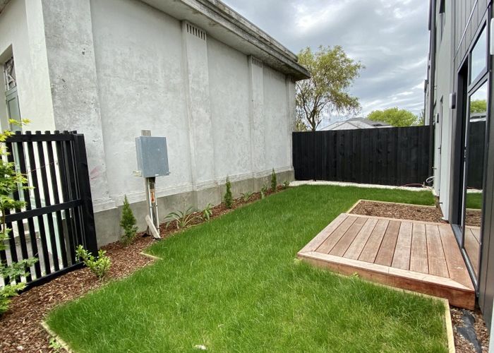  at 1/282 Wilsons Road, Waltham, Christchurch