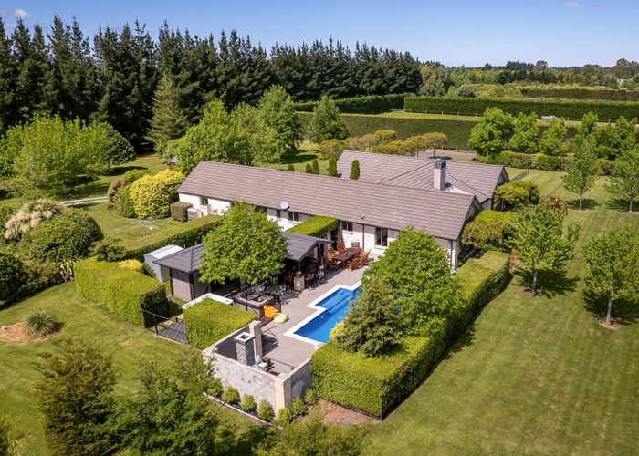  at 764 Waterholes Road, Broadfield, Selwyn, Canterbury