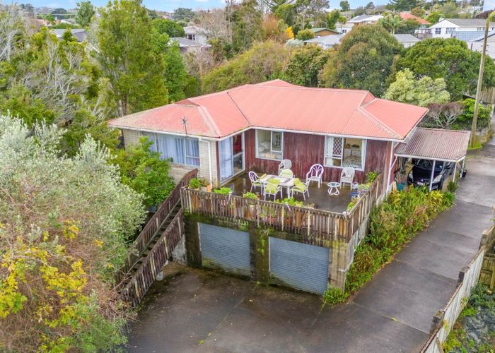  at 69A Boyce Avenue, Mount Roskill, Auckland City, Auckland