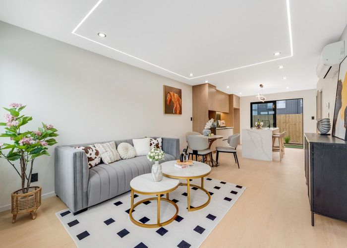  at 4/127 Ridge Road, Howick, Manukau City, Auckland