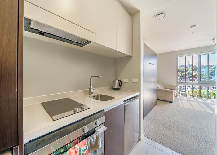  at 103A/80 Riddiford Street, Newtown, Wellington, Wellington
