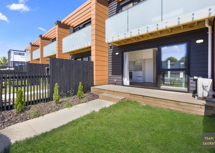  at 5/108 Mahia Road, Manurewa, Manukau City, Auckland