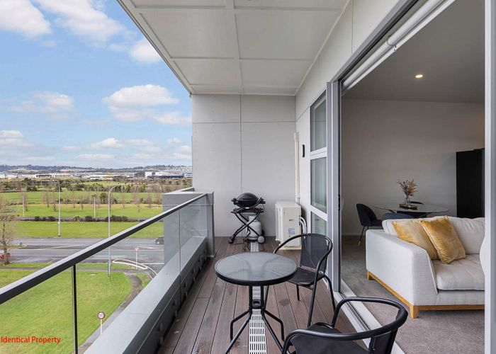  at 3C-17/63 Kestev Drive, Flat Bush, Manukau City, Auckland