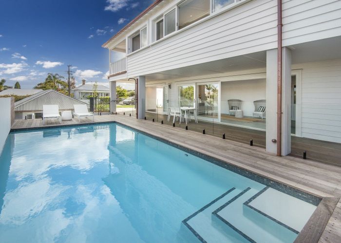  at 22 Mays Street, Devonport, Auckland