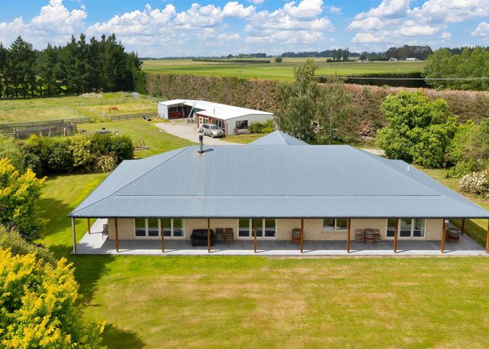 For sale 2162 North Eyre Road, West Eyreton, Waimakariri, Canterbury