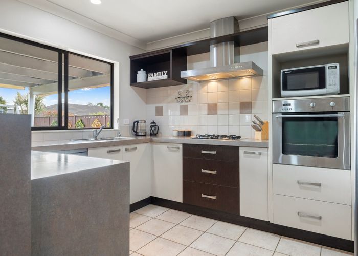  at 35 Turnberry Drive, Wattle Downs, Auckland