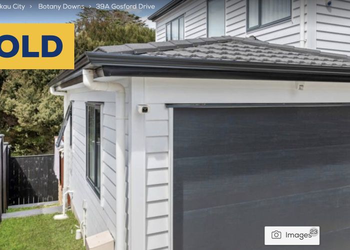  at 39A Gosford Drive, Botany Downs, Auckland