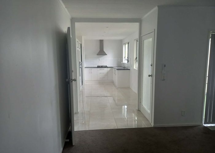  at Manurewa, Manukau City, Auckland