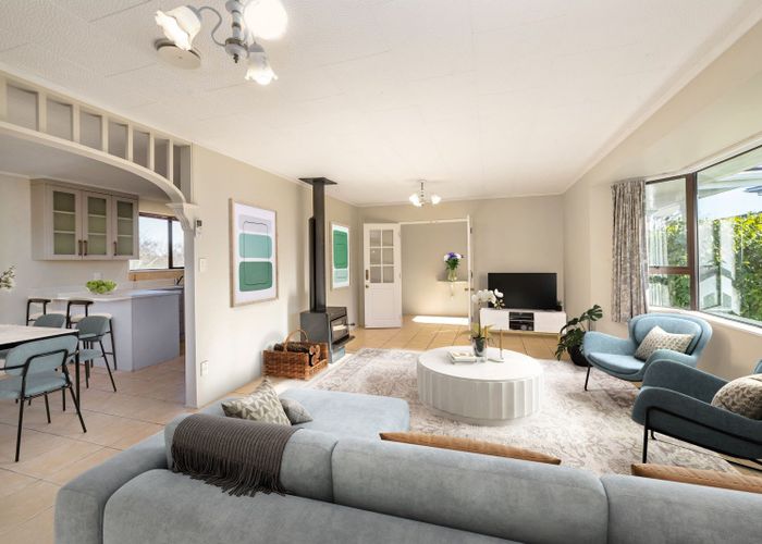 at 115 Upper Plain Road, Masterton