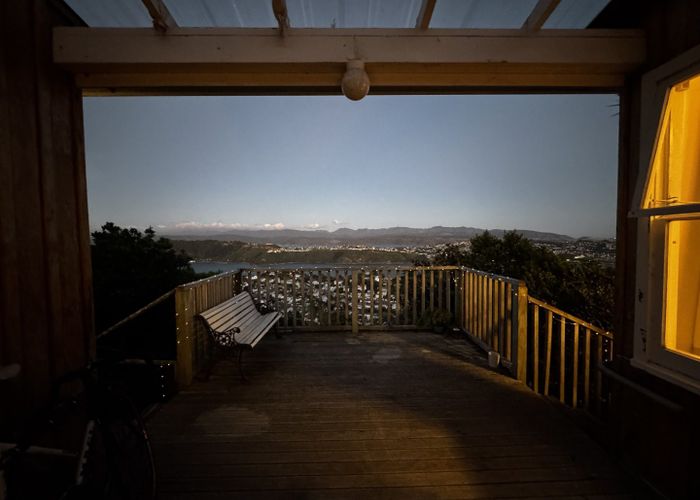  at 14 Upoko Road, Hataitai, Wellington, Wellington