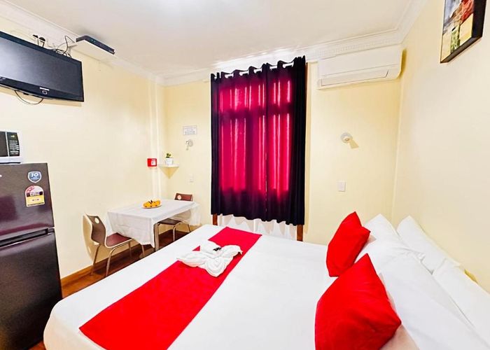  at 473 Harrison Motel, Great South Road, Papatoetoe, Manukau City, Auckland