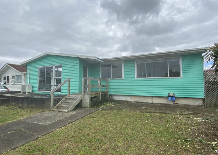  at 74 Bader Drive, Mangere, Manukau City, Auckland