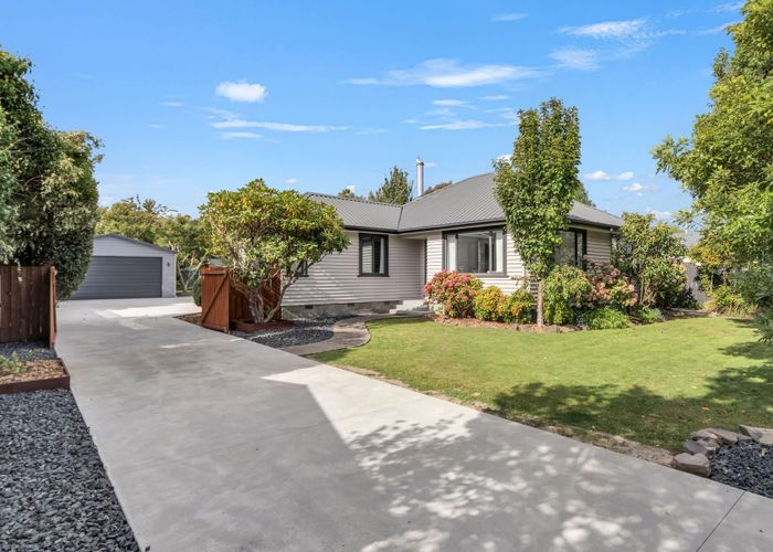  at 4 Quaifes Road, Halswell, Christchurch City, Canterbury