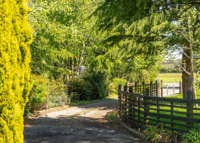  at 283 Manaia Road, Homebush, Masterton