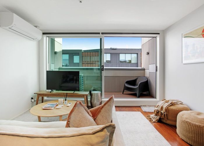  at 2/1A Picton Street, Ponsonby, Auckland City, Auckland