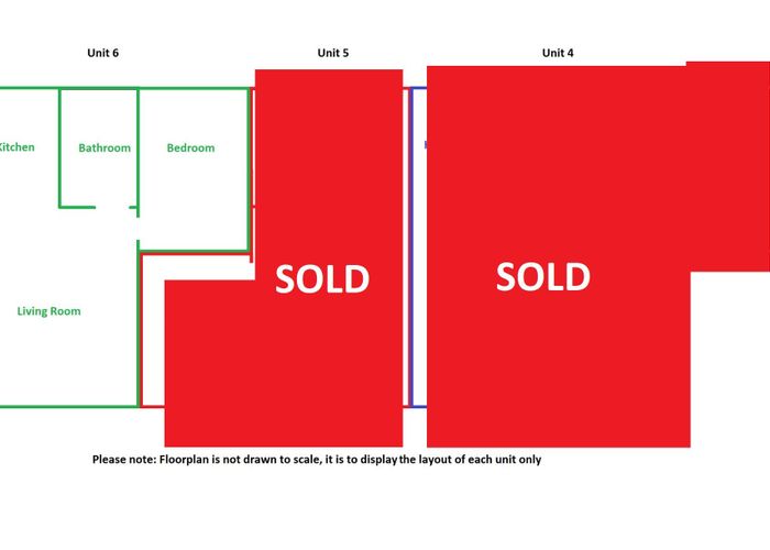  at 4/157 Crinan St, Appleby, Invercargill, Southland