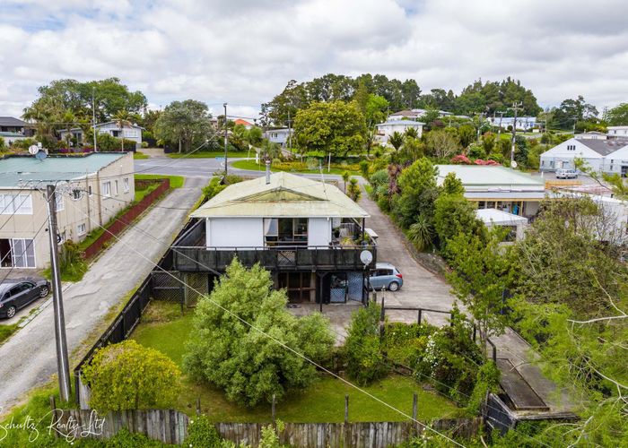  at 185 Hurndall Street West, Maungaturoto