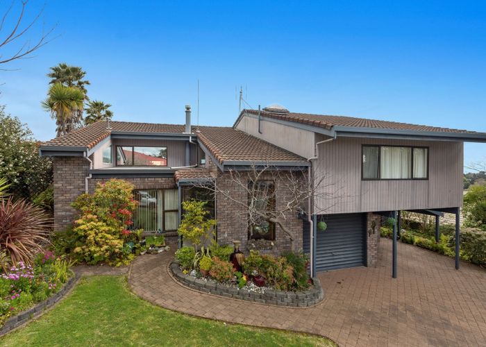  at 30 Melville Drive, Whakatane