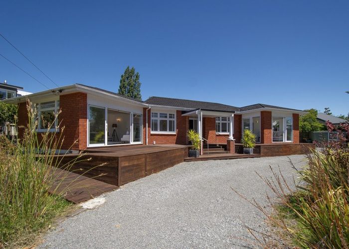  at 13 Barrington Street, Somerfield, Christchurch City, Canterbury