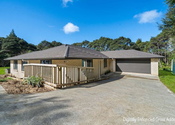  at 296 Forest Hill Road, Waiatarua, Waitakere City, Auckland