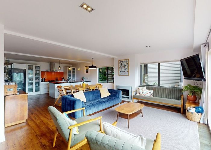  at 183A Pembroke Road, Wilton, Wellington, Wellington