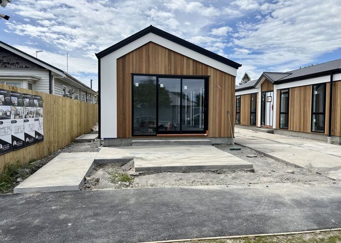  at 1/36 Harker Street, Spreydon, Christchurch City, Canterbury