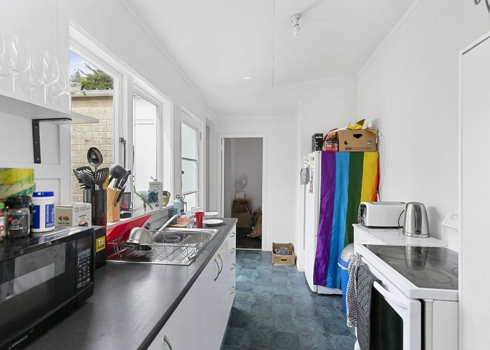  at 27 Arlington St (9 bedrooms x $220/room), Mount Cook, Wellington, Wellington