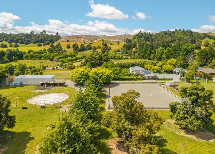  at 372 Wakefield-Kohatu Highway, Wai-iti, Wakefield